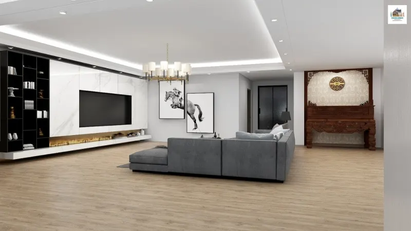 Home Renovation 
