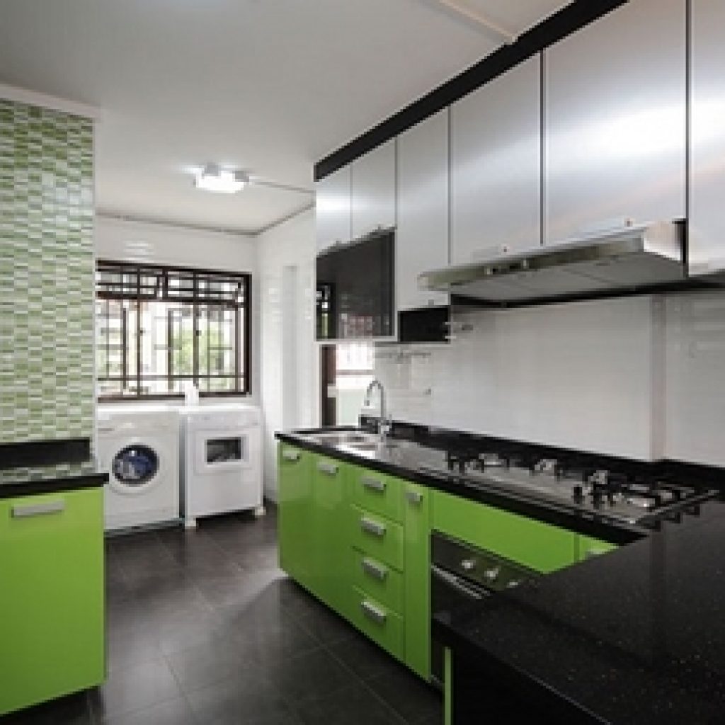 Kitchen Renovation